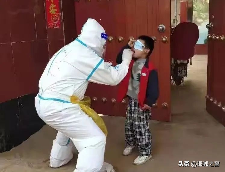 抗疫期间大白的感人故事,大白感人故事