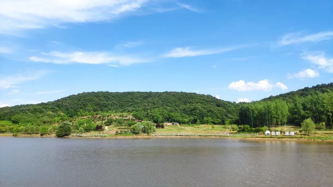 孩子们的快乐星球！周末带娃，肥西这些地方就够啦！