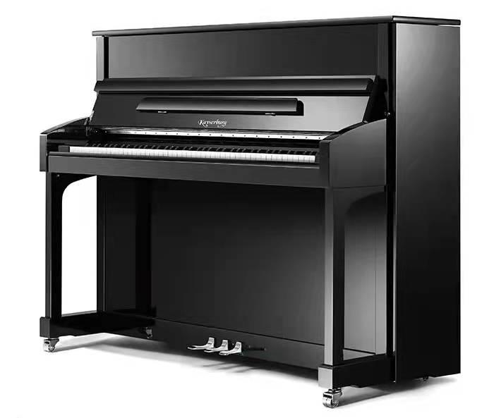 纯手工打造一台钢琴,纯手工制作钢琴架