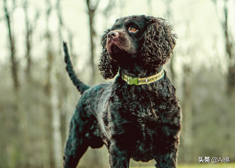 美国犬种有哪些,美国五大传奇犬种