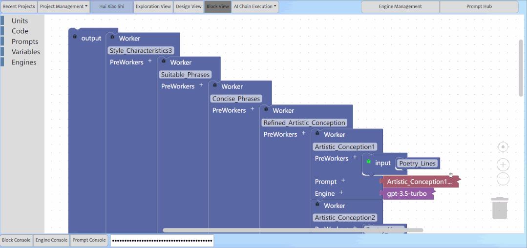 promptsapper,prompt鍩虹妯″瀷