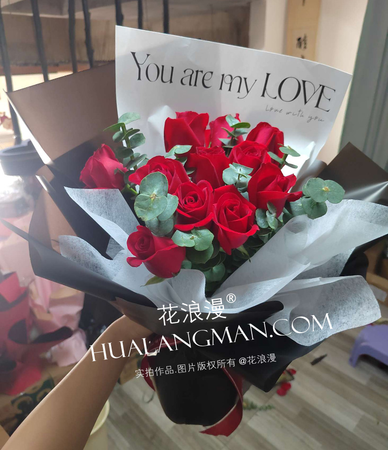 第一次给女朋友送花应该送哪种,第一次给女朋友送花送什么好