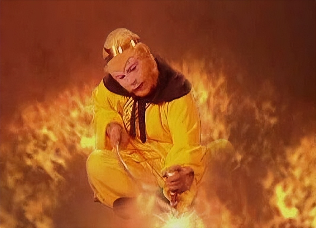 孙悟空三根毫毛是什么时候得到的,观音给孙悟空的三根毫毛用过几次