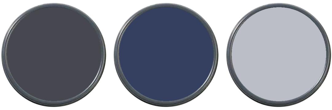 学会这3种色彩搭配，卧室颜色就协调了，睡眠质量都提高了