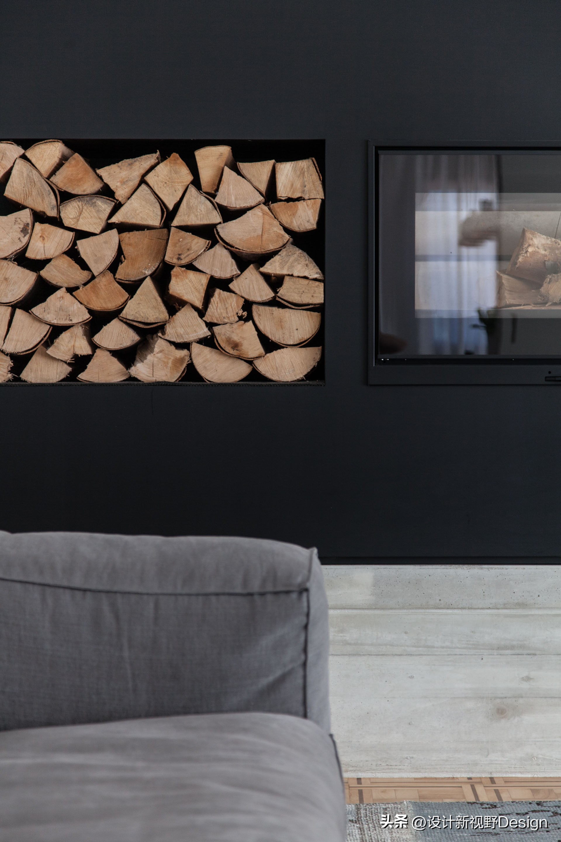 意大利设计师经典装修,意大利设计师室内设计