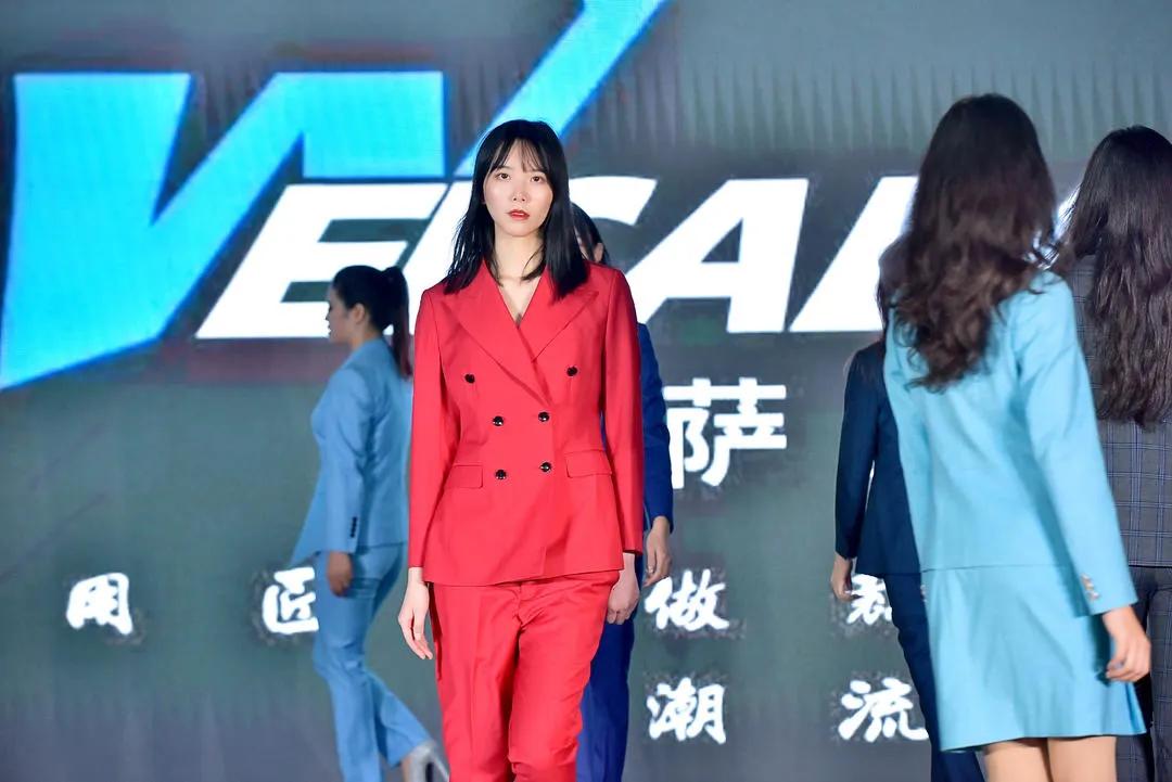 维萨莱迪服饰科技股份有限公司,维萨莱迪服饰公司怎么样