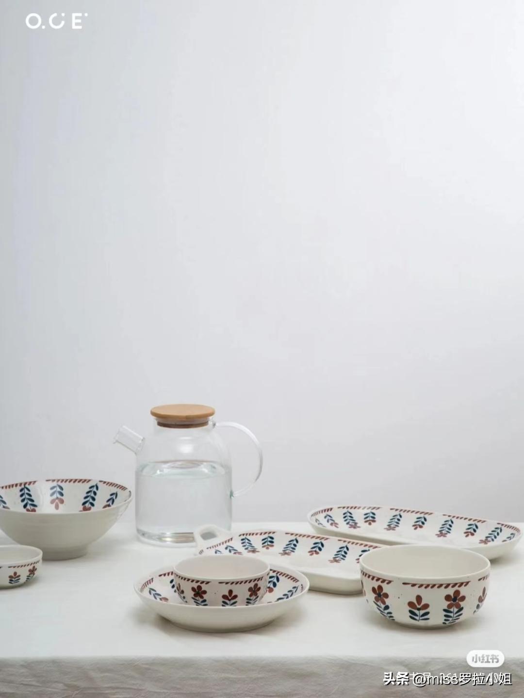 北欧宜家的家具,宜家值得买的原木风家具