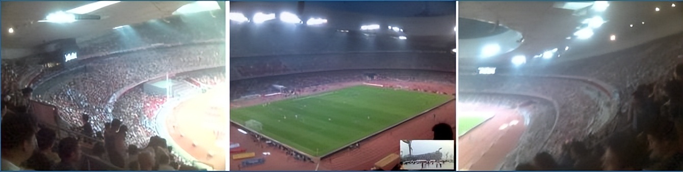 鸟巢回忆照,鸟巢特殊情结