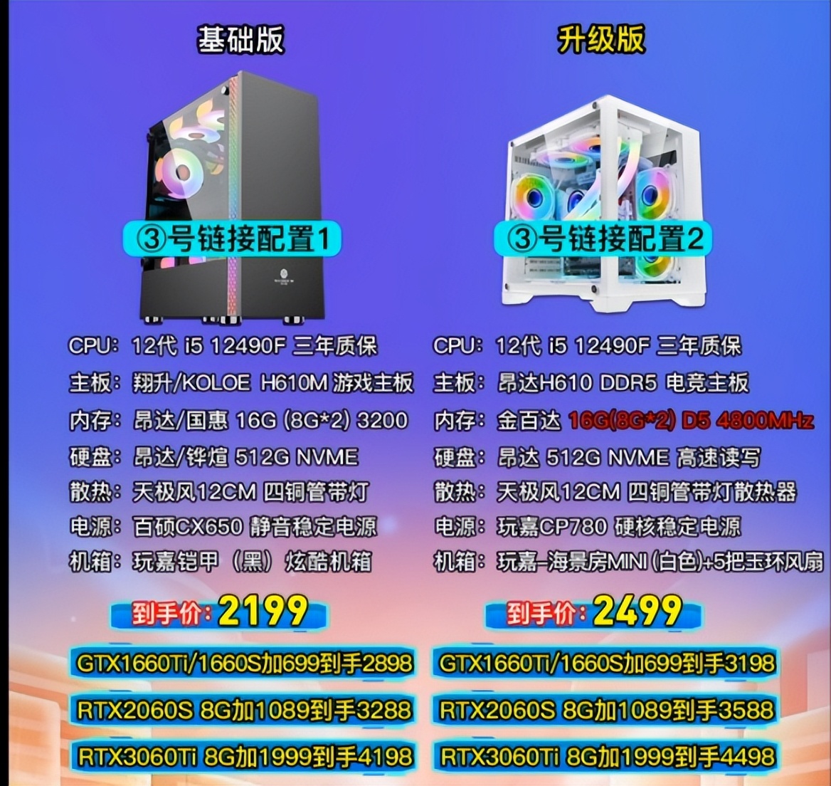 粉丝分享的抖音直播电脑，这些品牌，读可能都不知道怎么读