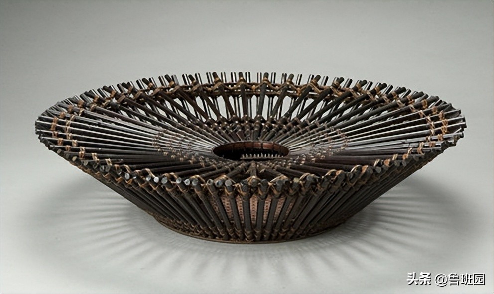 精美竹编家具,竹编家具特点