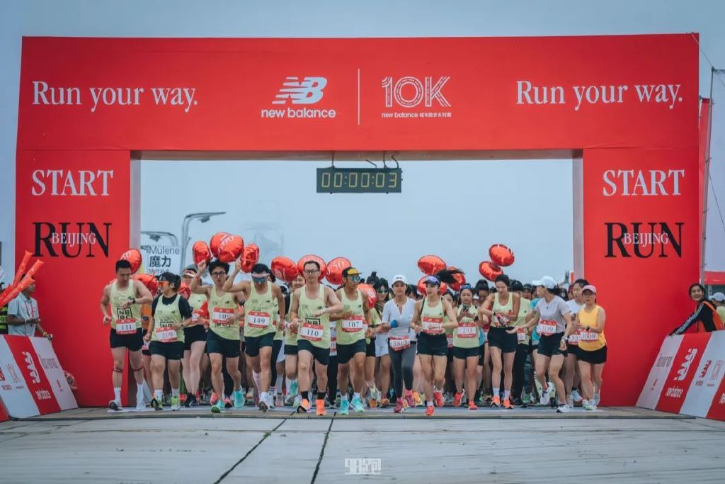 为什么nb10k比较火,nb10k城市系列赛