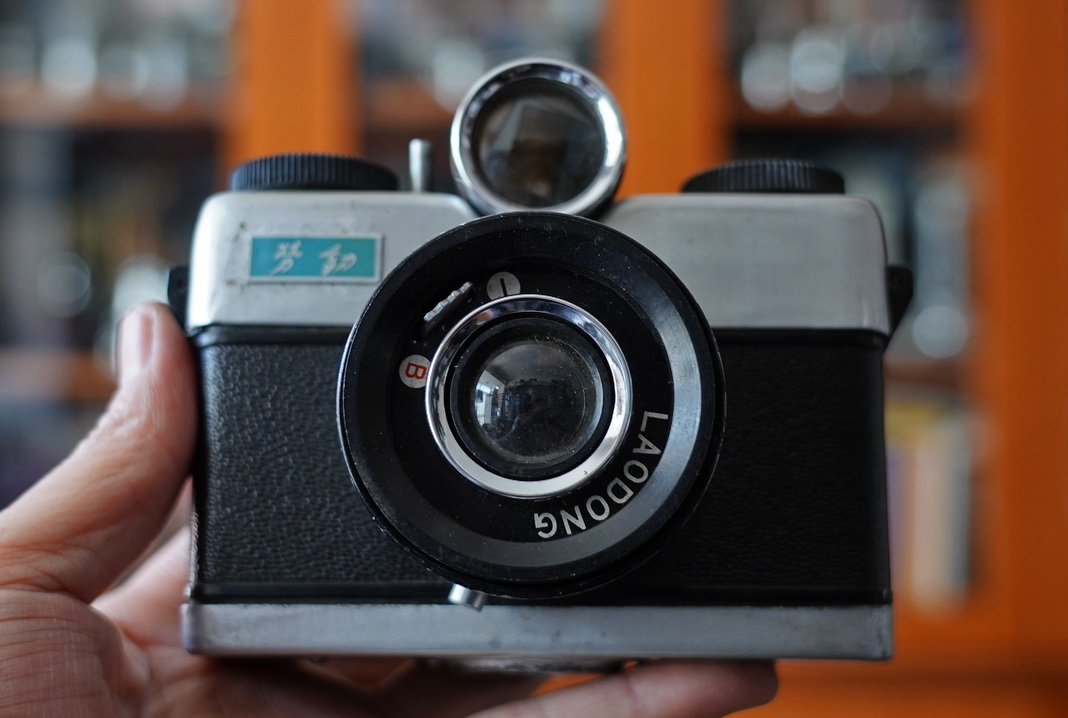 中国最早的相机排行榜,几十年前的老相机现在值钱吗