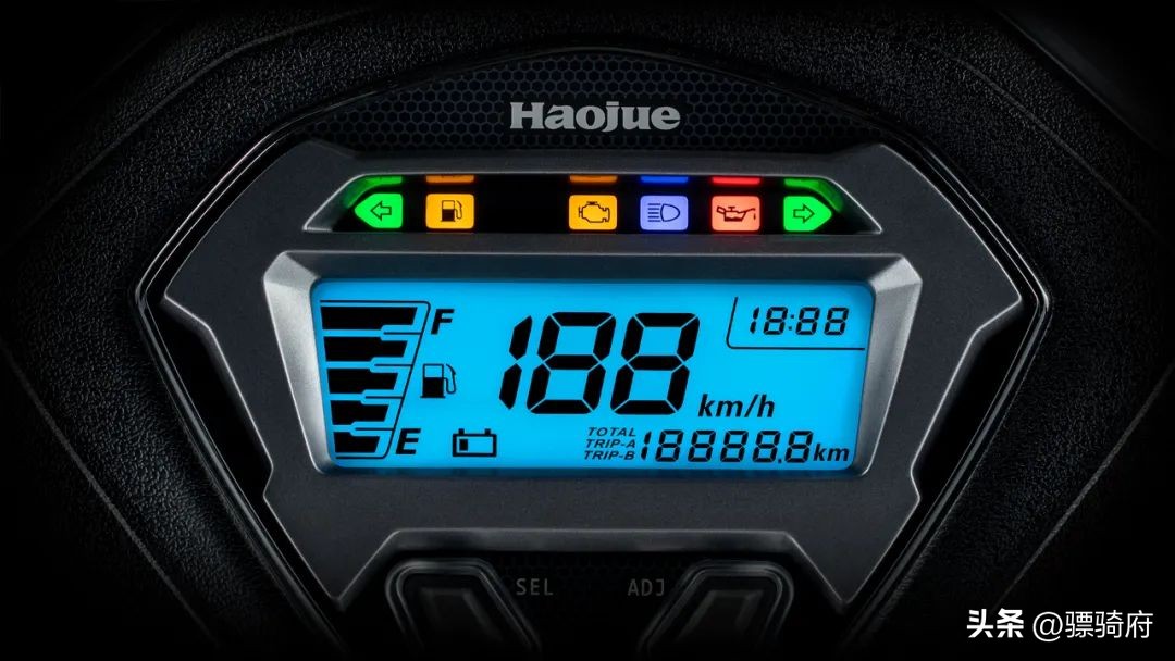 豪爵虎鲨vx125实际成交价,豪爵虎鲨vx125官网价