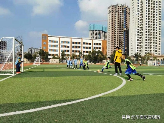 怀化欧城小学好不好,怀化鹤城区欧城小学