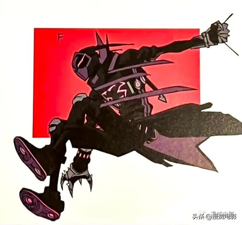 迈尔斯莫拉莱斯徘徊者出现,迈尔斯莫拉莱斯徘徊者是什么