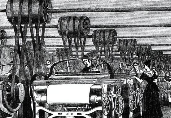 第一次工业革命后西欧城市化浪潮,西欧如何让城市化更合理