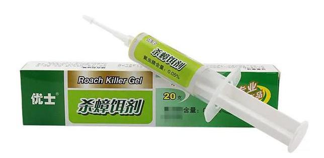 蟑螂消灭方法及蟑螂药哪种好,根除蟑螂有什么特效药和妙招