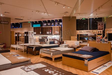 广州家具超市在哪,广州市区的家具卖场