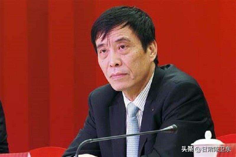 本该退休的陈戌源为什么还能当选中国足协主席
