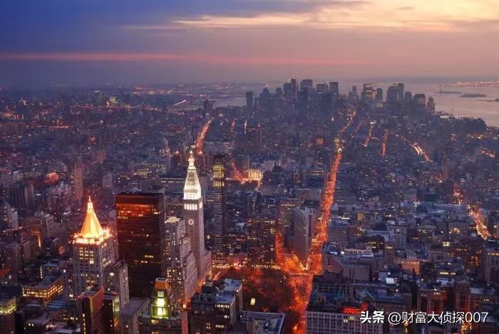 指数投资深度分析,指数投资最完整的知识