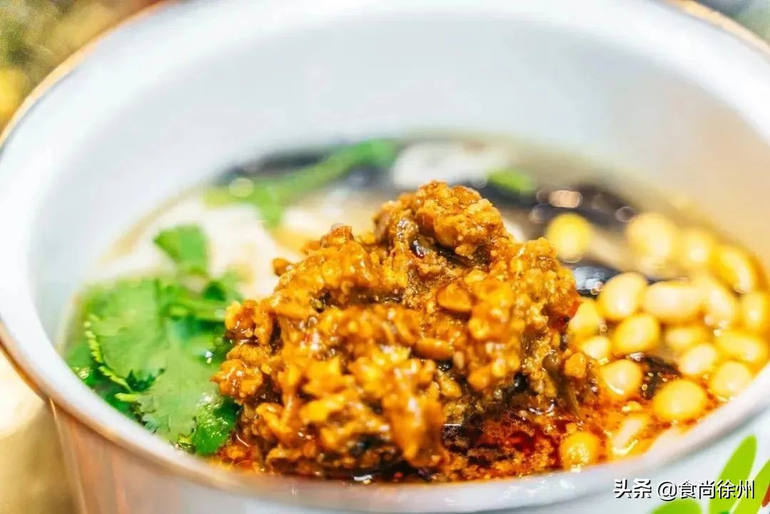 徐州吃面完整版,徐州吃面