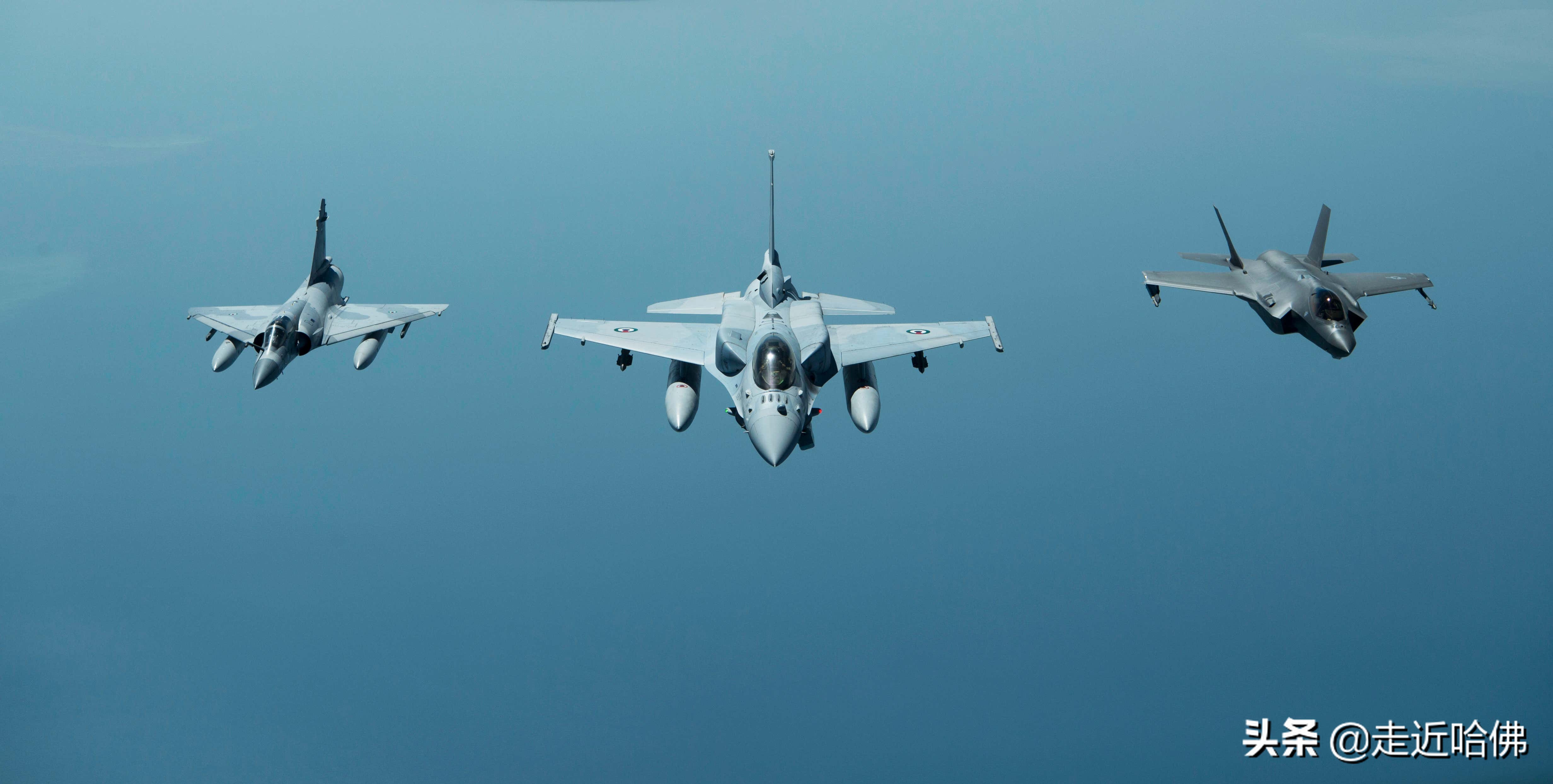 阿联酋购买法国阵风,法国拿下战斗机订单