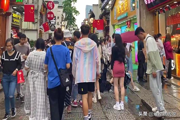 上饶三线城市生活,物价高的上饶