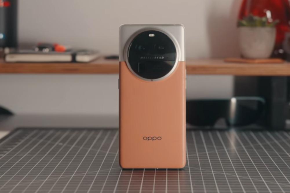 oppofindx6pro和14promax性能对比,oppo小折叠和oppofindx6pro哪个好