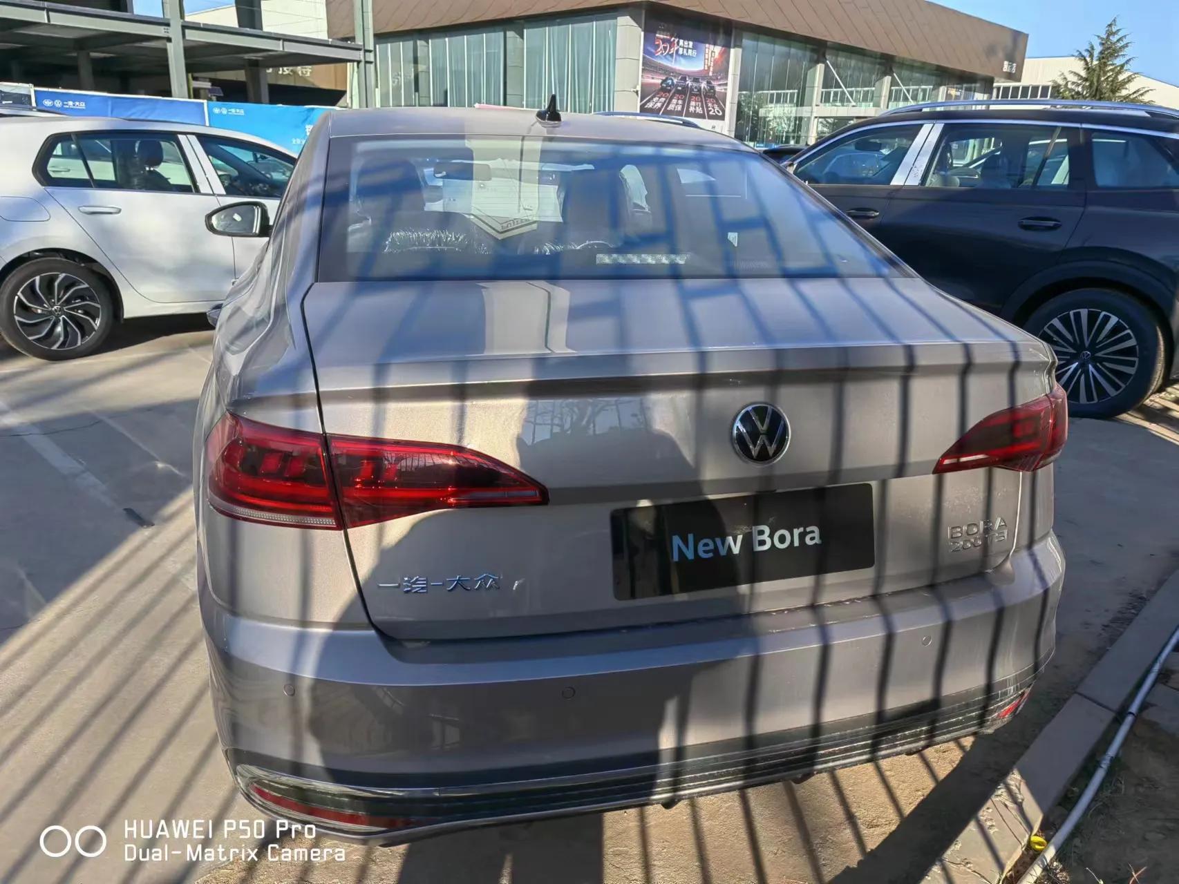 大众宝来,大众宝来2022款落地价