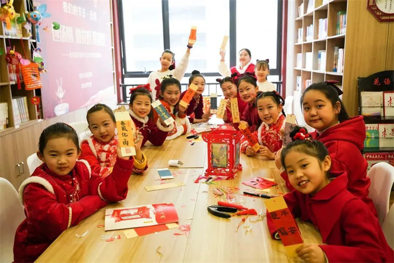 福兔闹元宵活动,福兔闹春过大年舞蹈