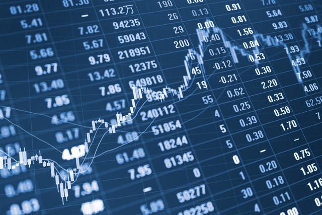 股票基本面分析主要看哪些指标,股票投资分析的最佳方法