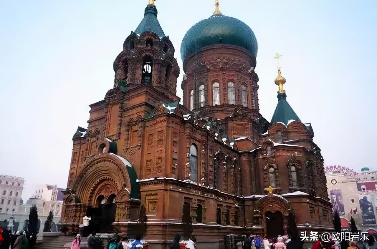 圣诞节好去处国外游,圣诞节推荐去什么地方玩