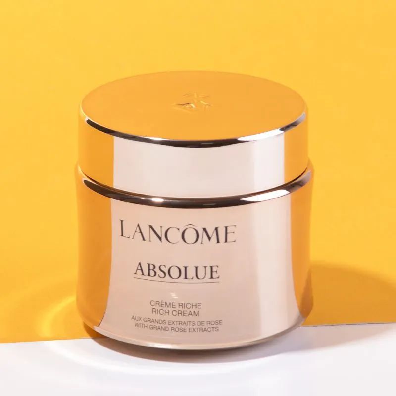 6款回购率最高的且适合干皮的热门大牌贵妇面霜使用体验