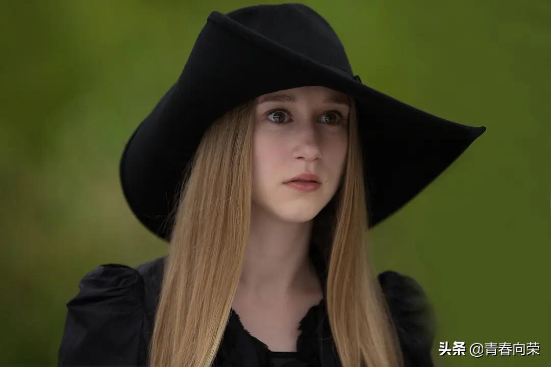 胆小者慎入经典美剧,美剧细思极恐胆小慎入