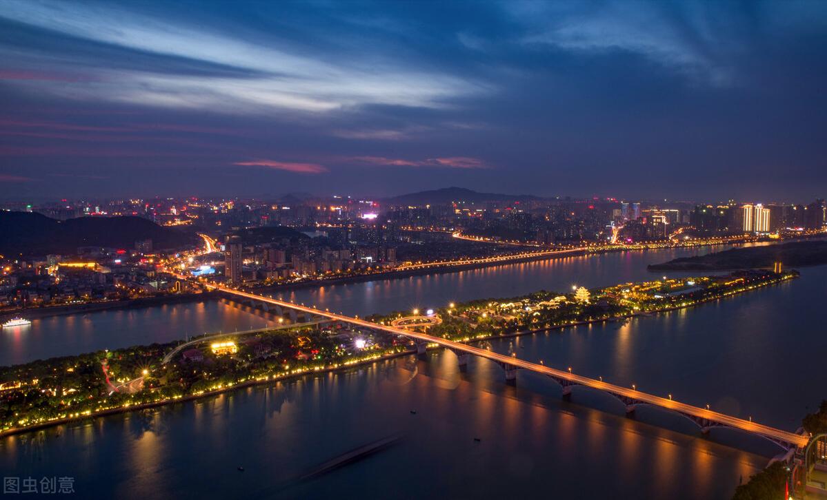 老挝有多少经商的中国人,老挝有10万湖南老乡吗