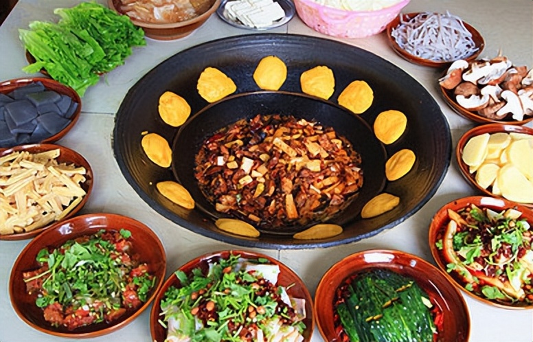 金堂周边游玩路线推荐,金堂游玩攻略旅游路线