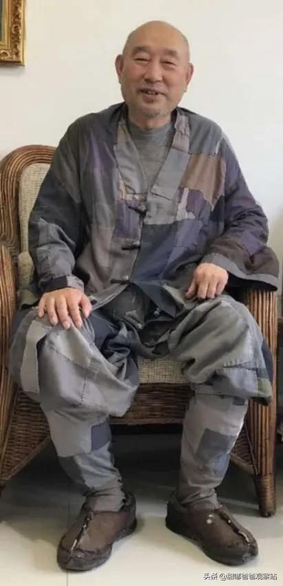 南京玄奘寺传真法师是哪里人啊,南京玄奘寺和尚传真