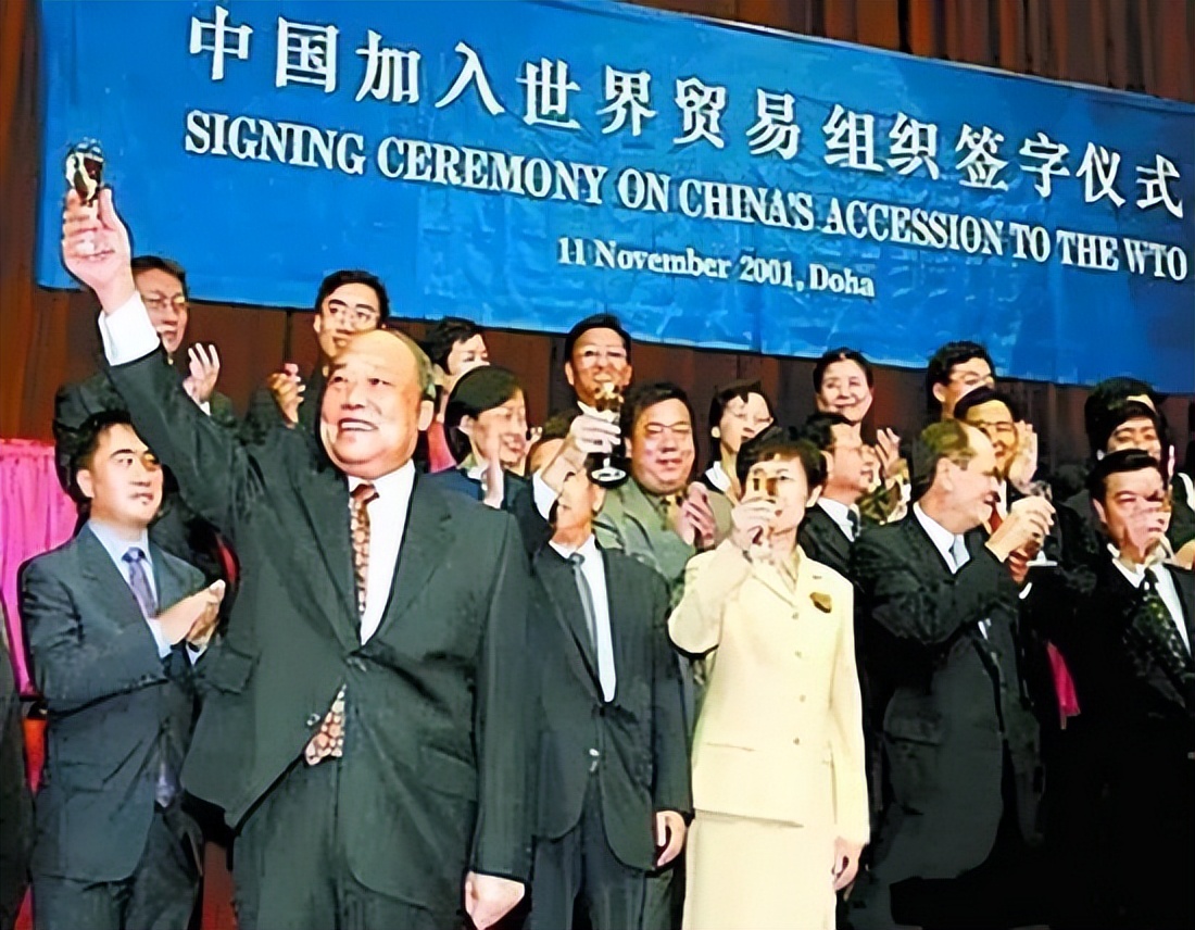 2000-2020中国经济发展大事件,2000年后中国商业大事件