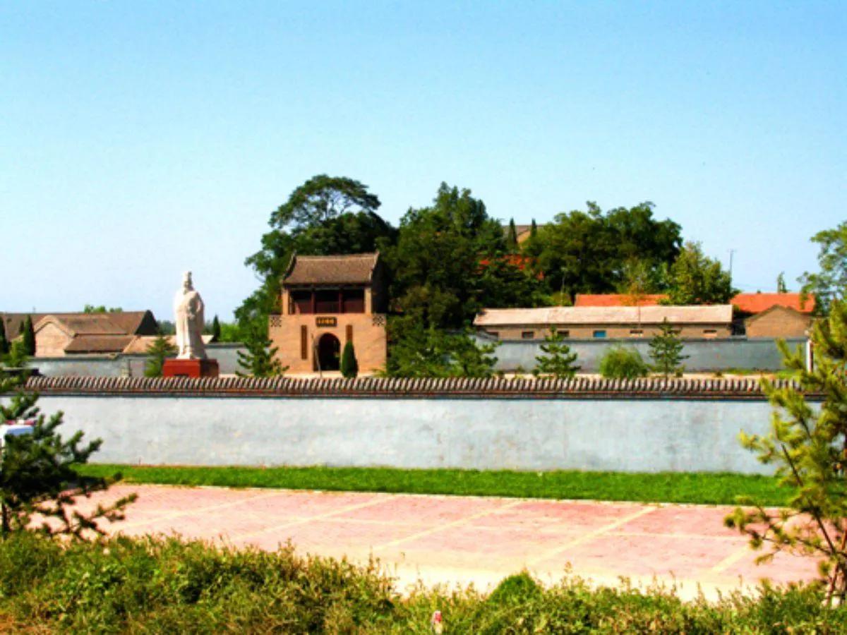 千年古县赵县,河北磁县千年瓷都