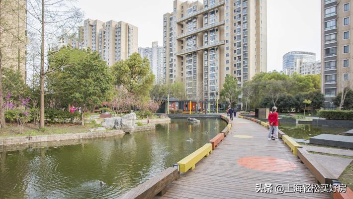 普陀学区梯队对应小区,新普陀小学买哪个小区划算