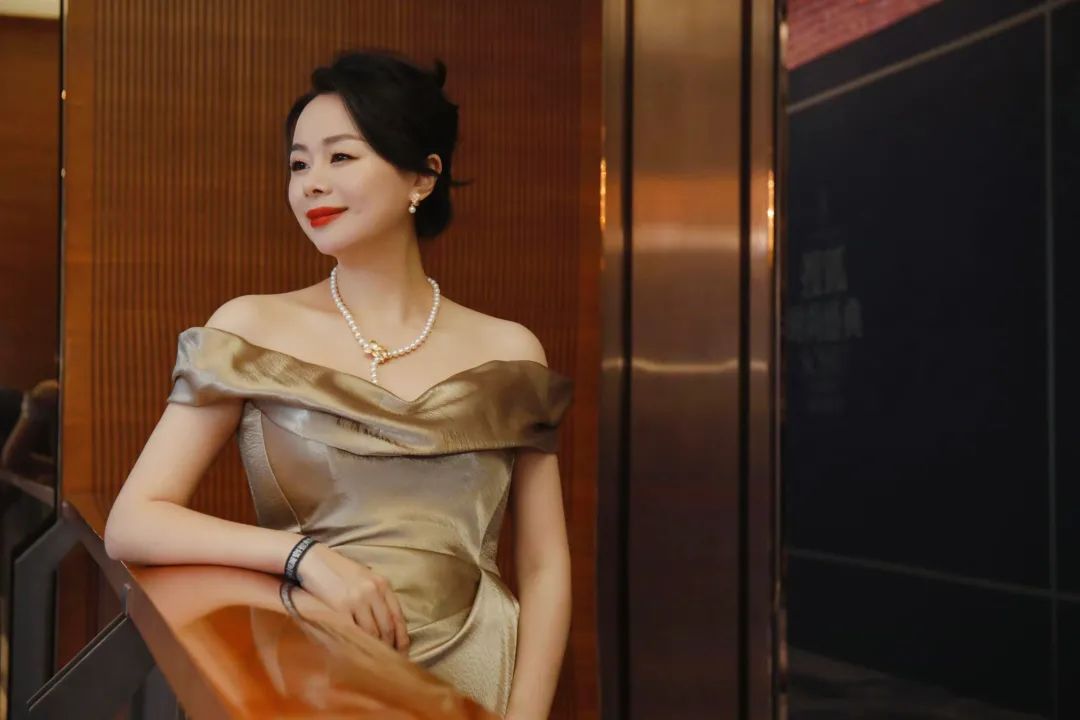 珍珠哪款好看又实用,女人为什么都爱首饰