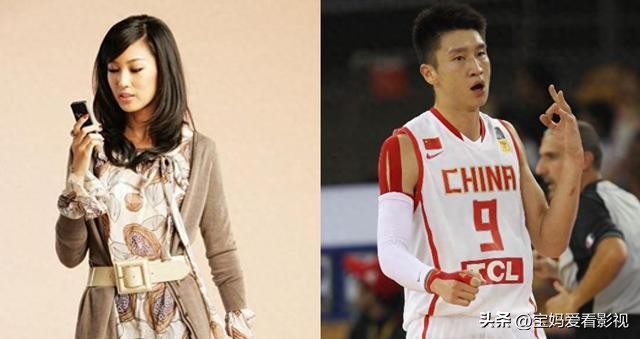 球星孙悦现状,孙悦离婚后和陈露一起生活了吗