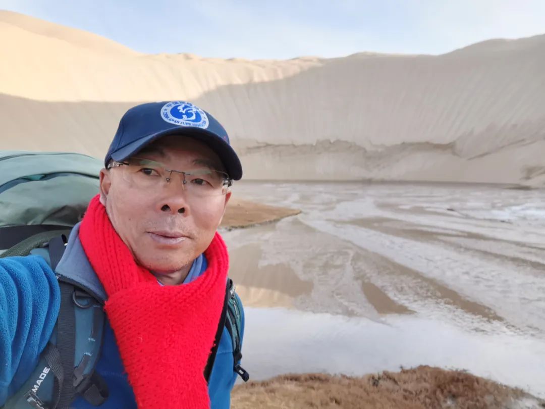 中国探险者有谁,中国探险大会