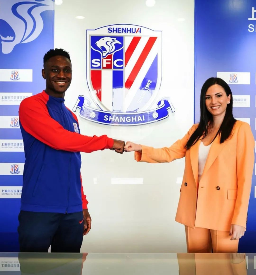 特谢拉经纪人,特谢拉新赛季外援