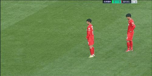 甘肃一县业余球队战胜北京国安,甘肃县级球队踢赢北京国安几比几