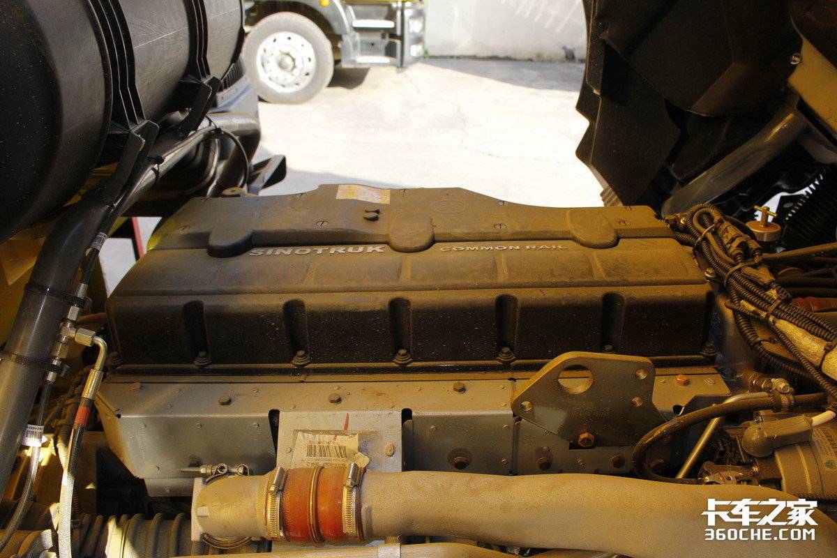 10米大单桥高栏货车,10米货箱单桥车