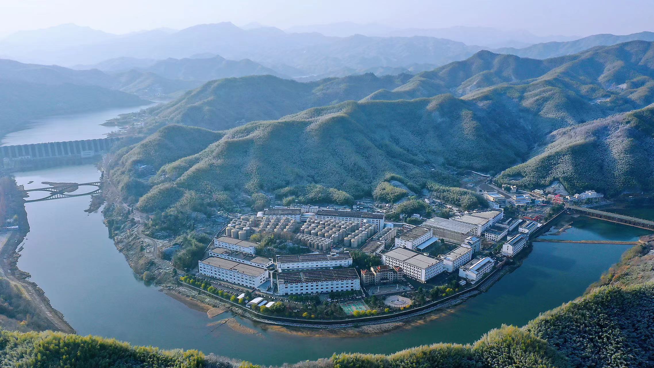 安徽有哪些小众景点,安徽被忽视的山峰