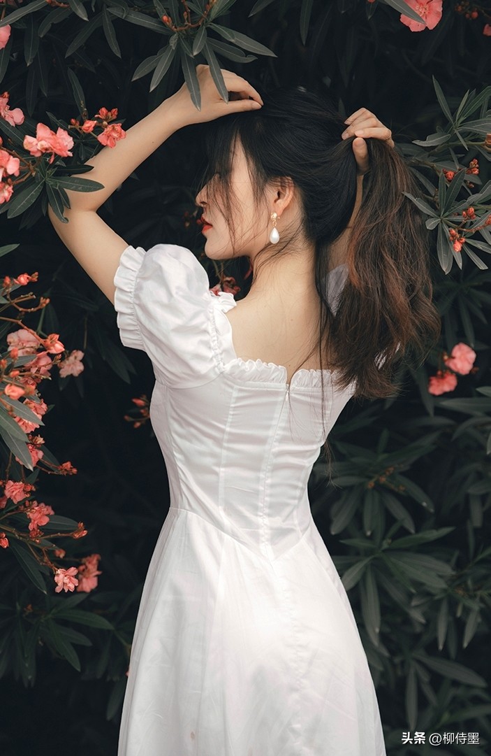 教你9个超实用的拍照显瘦的技巧,拍照显瘦的5个摄影技巧