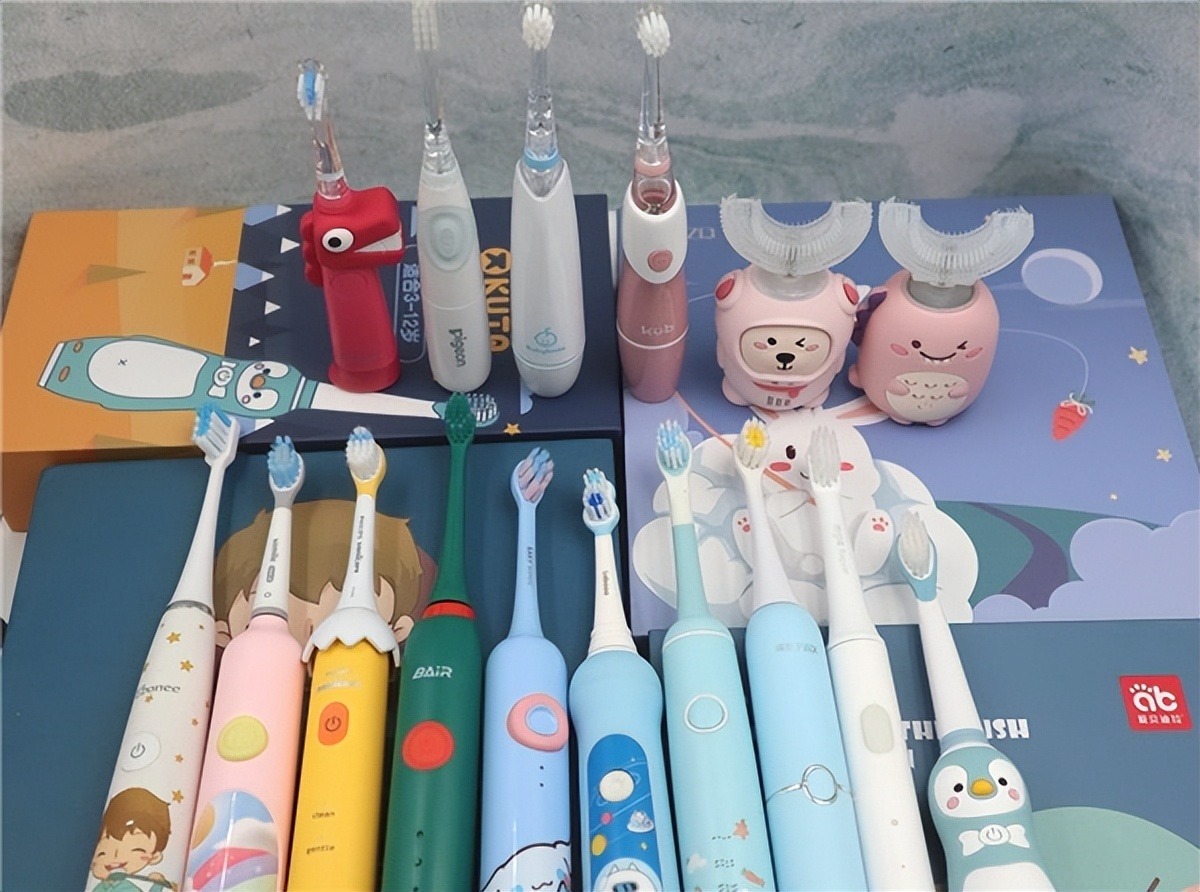 电动牙刷弊端,儿童电动牙刷u型好还是普通的好