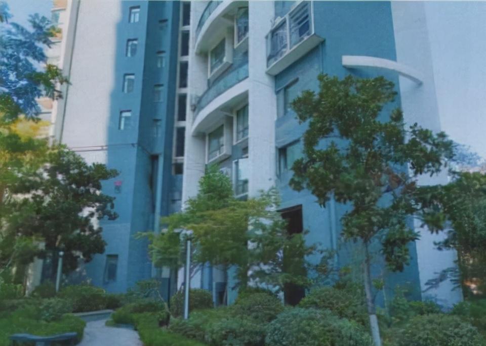 郑州金水区东明路正弘旗小区4号楼18层1803号房产即将司法拍卖